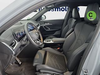 BMW X2 sDrive18d 110 kW (150 CV)