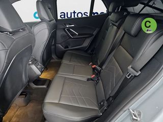 BMW X2 sDrive18d 110 kW (150 CV)