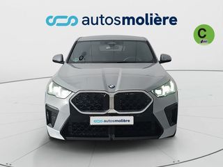 BMW X2 sDrive18d 110 kW (150 CV)