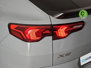 BMW X2 sDrive18d 110 kW (150 CV)