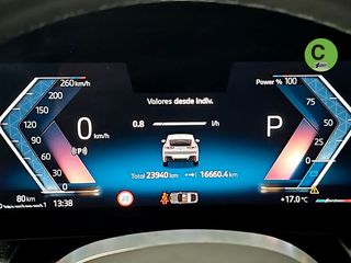 BMW X2 sDrive18d 110 kW (150 CV)