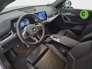 BMW X2 sDrive18d 110 kW (150 CV)