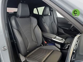 BMW X2 sDrive18d 110 kW (150 CV)