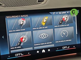 BMW X2 sDrive18d 110 kW (150 CV)