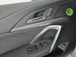 BMW X2 sDrive18d 110 kW (150 CV)