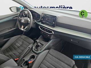 Seat Arona 1.0 TSI Xperience Special Edition 85 kW (115 CV)