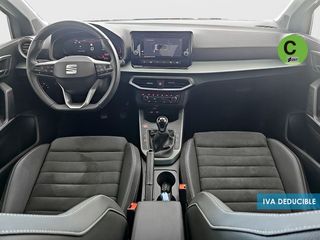 Seat Arona 1.0 TSI Xperience Special Edition 85 kW (115 CV)