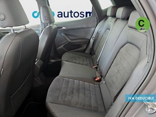 Seat Arona 1.0 TSI Xperience Special Edition 85 kW (115 CV)