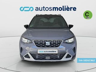 Seat Arona 1.0 TSI Xperience Special Edition 85 kW (115 CV)