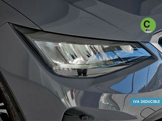 Seat Arona 1.0 TSI Xperience Special Edition 85 kW (115 CV)