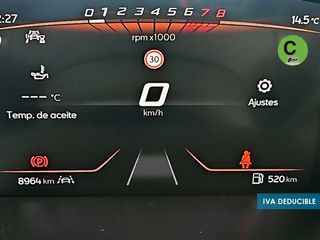 Seat Arona 1.0 TSI Xperience Special Edition 85 kW (115 CV)