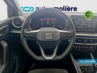 Seat Arona 1.0 TSI Xperience Special Edition 85 kW (115 CV)