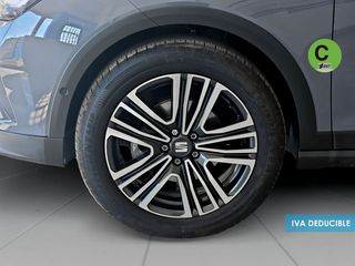 Seat Arona 1.0 TSI Xperience Special Edition 85 kW (115 CV)