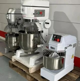 amasadora batidora: móvil 624791928