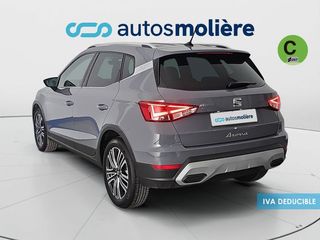 Seat Arona 1.0 TSI Xperience Special Edition 85 kW (115 CV)