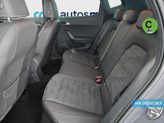 Seat Arona 1.0 TSI Xperience Special Edition 85 kW (115 CV)