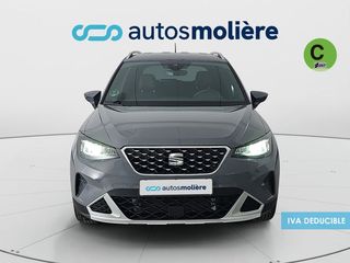 Seat Arona 1.0 TSI Xperience Special Edition 85 kW (115 CV)