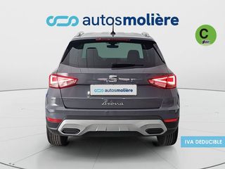 Seat Arona 1.0 TSI Xperience Special Edition 85 kW (115 CV)