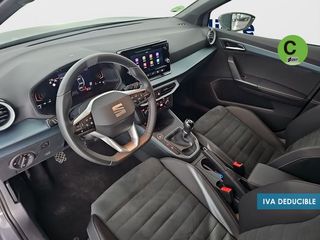 Seat Arona 1.0 TSI Xperience Special Edition 85 kW (115 CV)