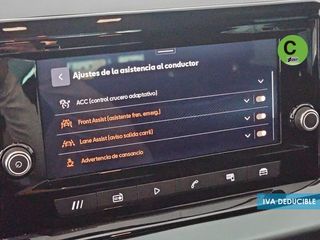 Seat Arona 1.0 TSI Xperience Special Edition 85 kW (115 CV)