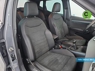 Seat Arona 1.0 TSI Xperience Special Edition 85 kW (115 CV)