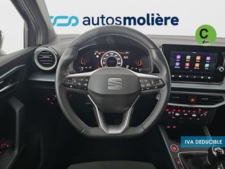Seat Arona 1.0 TSI Xperience Special Edition 85 kW (115 CV)