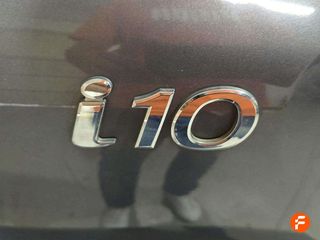 Hyundai i10 1.0 Go! Plus
