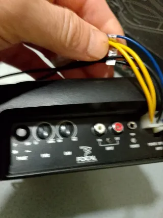 Subwoofer Focal BUS 20