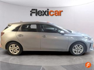 Kia Ceed 1.4 T-GDi 103kW (140CV) Drive