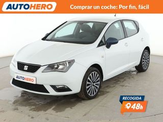 Seat Ibiza 1.4 TDI Style Connect