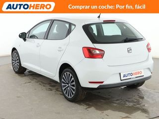 Seat Ibiza 1.4 TDI Style Connect