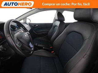 Seat Ibiza 1.4 TDI Style Connect