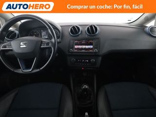 Seat Ibiza 1.4 TDI Style Connect