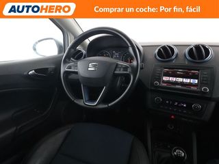 Seat Ibiza 1.4 TDI Style Connect