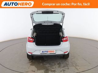 Seat Ibiza 1.4 TDI Style Connect