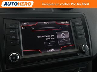 Seat Ibiza 1.4 TDI Style Connect