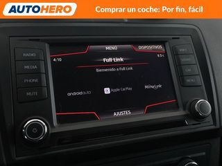 Seat Ibiza 1.4 TDI Style Connect
