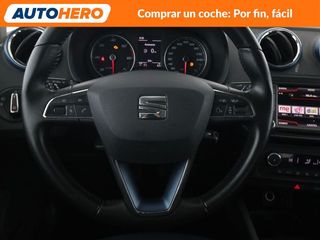 Seat Ibiza 1.4 TDI Style Connect