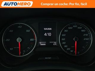 Seat Ibiza 1.4 TDI Style Connect