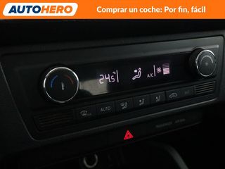 Seat Ibiza 1.4 TDI Style Connect
