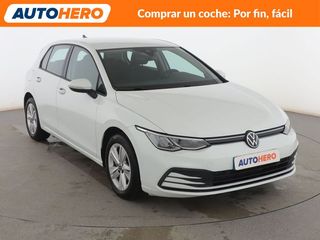 Volkswagen Golf 2.0 TDI