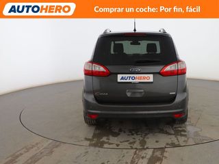 Ford Grand C-MAX 1.0 EcoBoost Trend