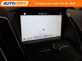 Ford Grand C-MAX 1.0 EcoBoost Trend