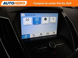 Ford Grand C-MAX 1.0 EcoBoost Trend