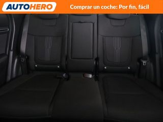 Hyundai Tucson 1.6 CRDi Mild-Hybrid Tecno 2WD