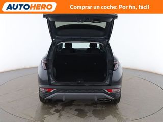 Hyundai Tucson 1.6 CRDi Mild-Hybrid Tecno 2WD