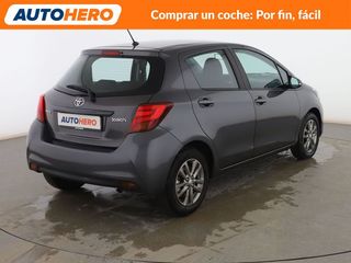 Toyota Yaris 1.4 D-4D Active