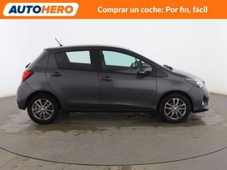 Toyota Yaris 1.4 D-4D Active