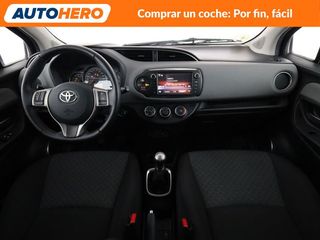 Toyota Yaris 1.4 D-4D Active