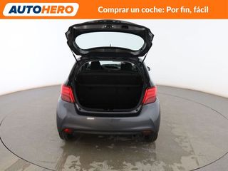 Toyota Yaris 1.4 D-4D Active